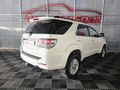 2012 Toyota Fortuner 3.0 D-4D Raised Body Auto