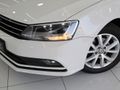 2015 Volkswagen Jetta GP 1.6 TDI Comfortline Auto