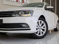 2015 Volkswagen Jetta GP 1.6 TDI Comfortline Auto
