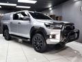 2024 Toyota Hilux 2.8 GD-6 Raised Body Legend Auto Double-Cab