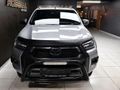 2024 Toyota Hilux 2.8 GD-6 Raised Body Legend Auto Double-Cab