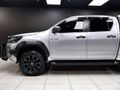 2024 Toyota Hilux 2.8 GD-6 Raised Body Legend Auto Double-Cab