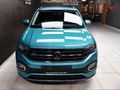 2023 Volkswagen T-Cross 1.0 TSI Comfortline