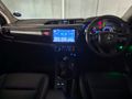 2018 Toyota Hilux 2.4 GD-6 Raised Body SRX Double-Cab