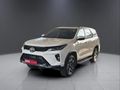 2025 Toyota Fortuner 2.4 GD-6 R/B Auto