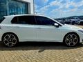 2026 Volkswagen Golf 8 GTI 2.0 TSI DSG