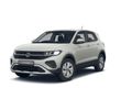 2026 Volkswagen T-Cross 1.0 TSI Life Auto