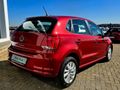 2026 Volkswagen Polo Vivo 1.4 Life