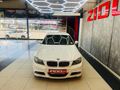 2010 BMW 3 Series 323i M Sport Auto