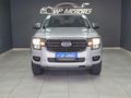 2024 Ford Ranger 2.0D XL Double Cab Auto