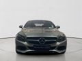 2016 Mercedes-Benz C-Class C 200 Coupe Auto