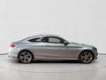 2016 Mercedes-Benz C-Class C 200 Coupe Auto