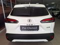 2024 Toyota Corolla Cross 1.8 XR