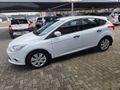 2012 Ford Focus 1.6 Ti VCT Trend 5-dr