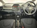 2012 Honda Jazz 1.3 Comfort