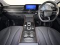 2026 Omoda C5 1.5T Street Plus