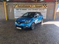 2016 Renault Captur 1.2T Dynamique 5-dr Auto (88kW)