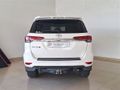2022 Toyota Fortuner 2.8 GD-6 Raised Body Auto