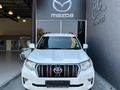 2021 Toyota Land Cruiser Prado 2.8 GD TX Auto