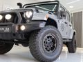 2015 Jeep Wrangler Unlimited Sahara 3.6 V6 Auto