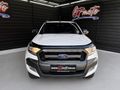 2018 Ford Ranger 3.2 TDCi Wildtrak Auto Double-Cab