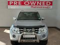 2014 Mitsubishi Pajero Exceed