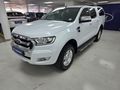 2016 Ford Ranger 2.2 TDCi XLT Double-Cab