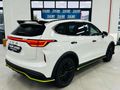 2026 Haval Jolion Pro 1.5T Super Luxury DCT
