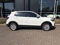2023 Volkswagen T-Cross 1.0 TSI Comfortline Auto