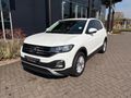 2023 Volkswagen T-Cross 1.0 TSI Comfortline Auto