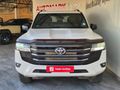 2022 Toyota Land Cruiser 300 V6 3.3 D GX-R