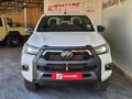 2026 Toyota Hilux 2.8 GD-6 RB Legend RS Auto Double-Cab (mHev)