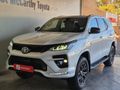 2025 Toyota Fortuner 2.8GD-6 4x4 GR-S Auto