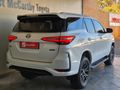 2025 Toyota Fortuner 2.8GD-6 4x4 GR-S Auto