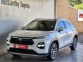 2025 Toyota Starlet Cross 1.5XR Auto