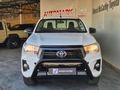 2020 Toyota Hilux 2.4 GD-6 SRX 4x4 Single-Cab
