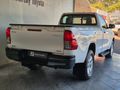 2020 Toyota Hilux 2.4 GD-6 SRX 4x4 Single-Cab