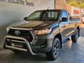 2022 Toyota Hilux 2.4 GD-6 Raised Body Raider Auto Single-Cab