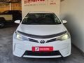 2021 Toyota Corolla Quest 1.8 Exclusive Auto