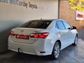 2021 Toyota Corolla Quest 1.8 Exclusive Auto