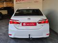 2021 Toyota Corolla Quest 1.8 Exclusive Auto