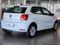 2024 Volkswagen Polo Vivo 1.6 Life