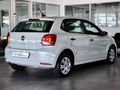 2025 Volkswagen Polo Vivo 1.4