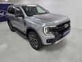 2026 Ford Everest 3.0D V6 Wildtrak AWD Auto