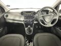 2014 Hyundai Grand i10 1.25 Fluid