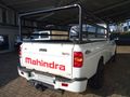 2024 Mahindra Pik Up 2.2 mHawk S6 4x4 Single-Cab