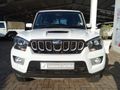2024 Mahindra Pik Up 2.2 mHawk S6 4x4 Single-Cab