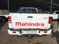 2024 Mahindra Pik Up 2.2 mHawk S6 4x4 Single-Cab