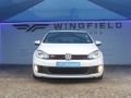 2012 Volkswagen Golf VI GTI 2.0 TSI Auto