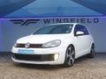 2012 Volkswagen Golf VI GTI 2.0 TSI Auto